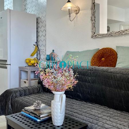 Flamenco, Solo A 40 Metros De La Playa Διαμέρισμα Κάλπε Εξωτερικό φωτογραφία