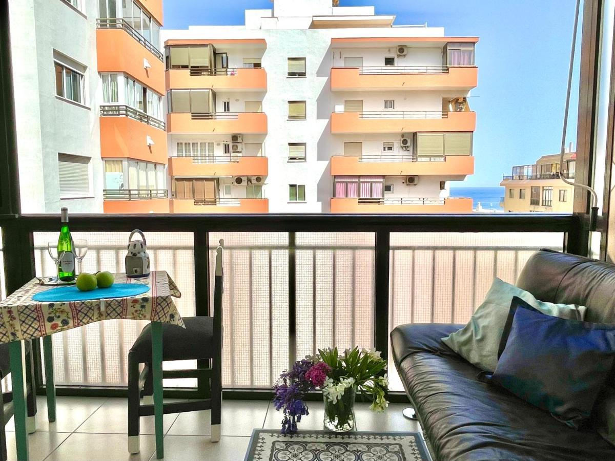 Flamenco, Solo A 40 Metros De La Playa Διαμέρισμα Κάλπε Εξωτερικό φωτογραφία
